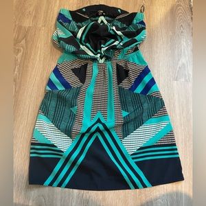 Express dress